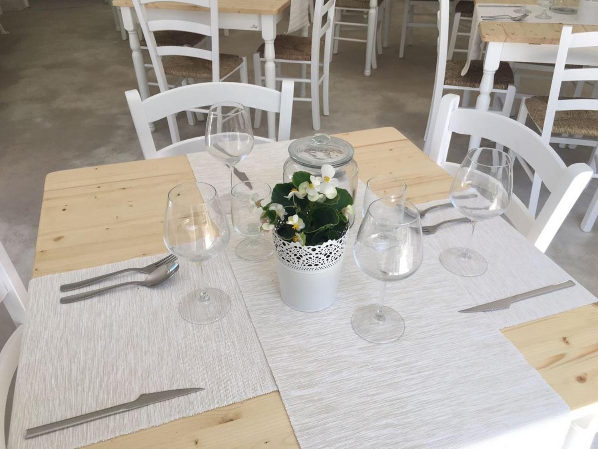 Tenuta Sidore Cursi Kültér fotó