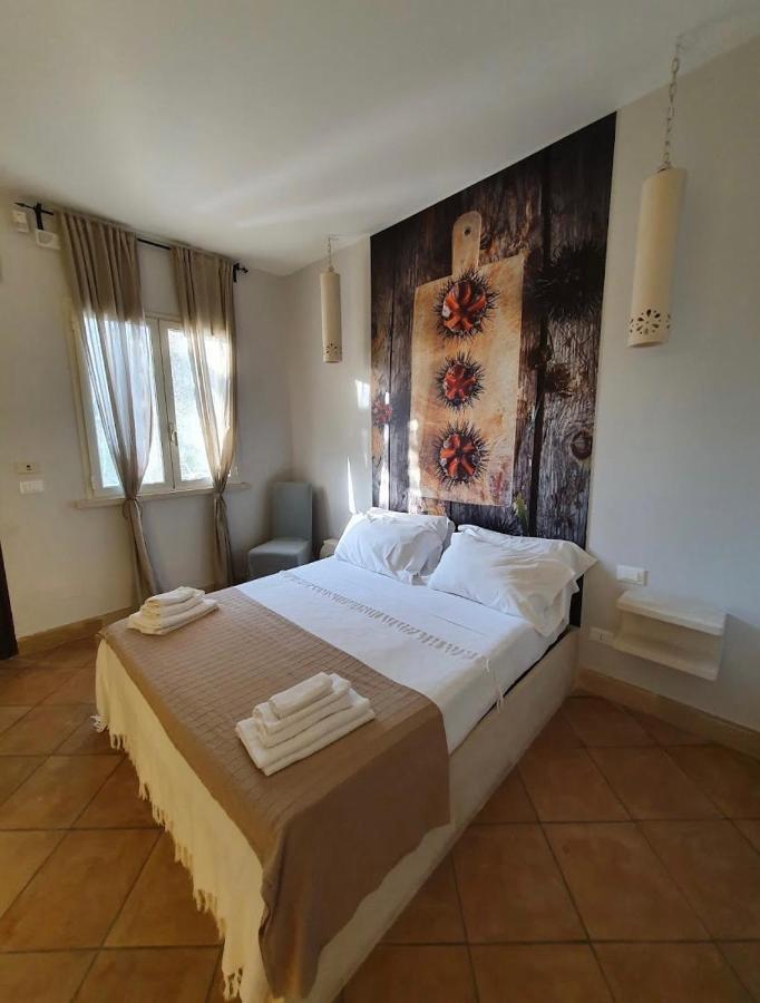 Tenuta Sidore Cursi Kültér fotó
