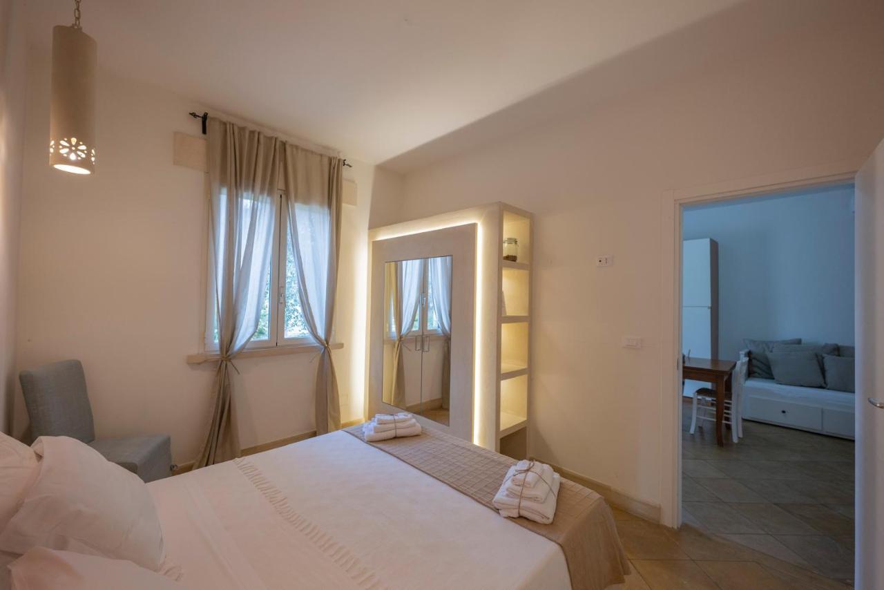 Tenuta Sidore Cursi Kültér fotó