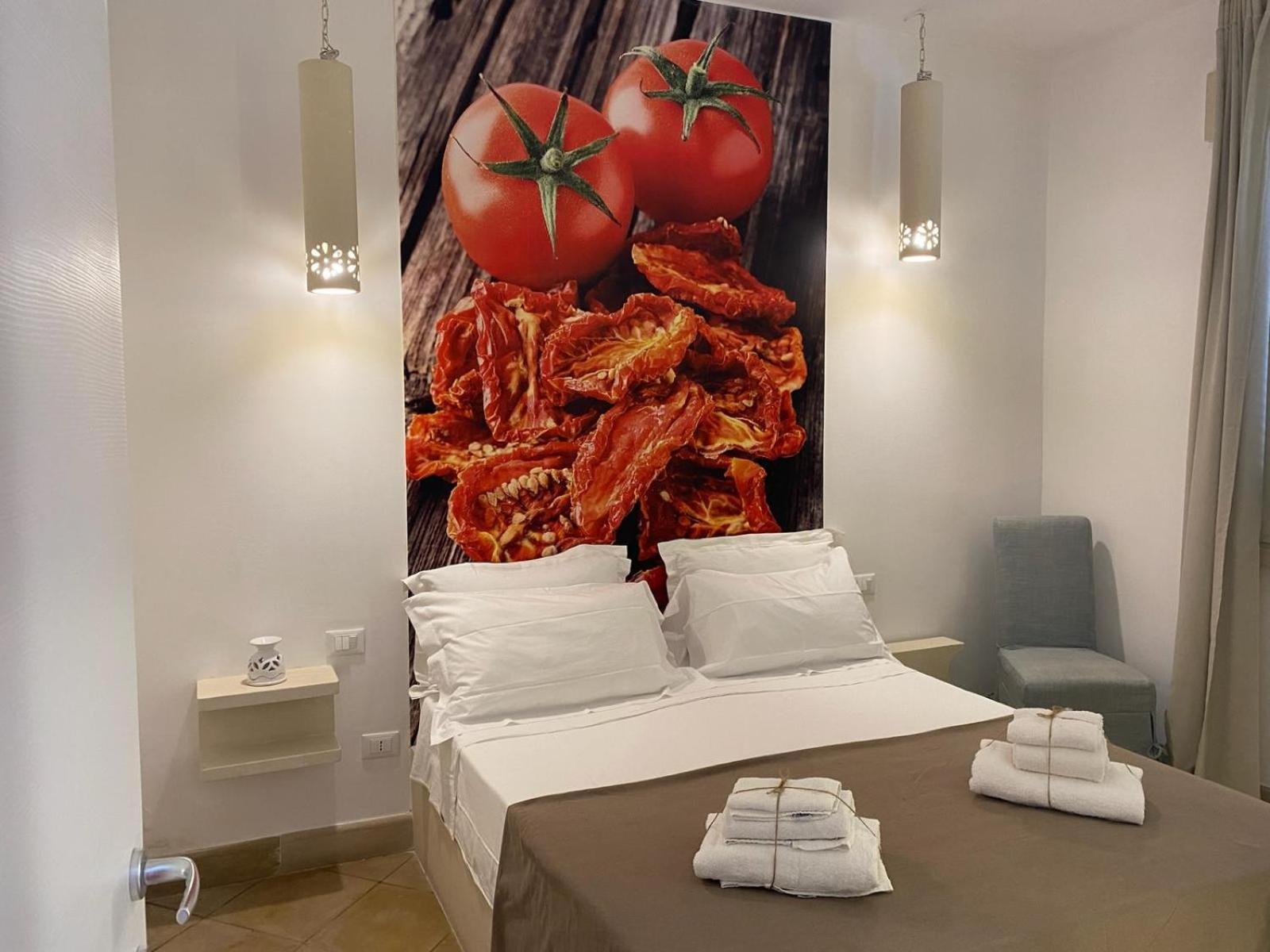 Tenuta Sidore Cursi Kültér fotó